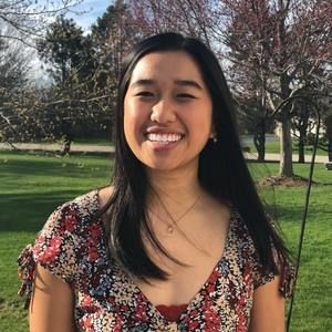 Meet your Posher, Tiffany